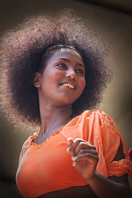  Circus Afrisinia Ethiopia